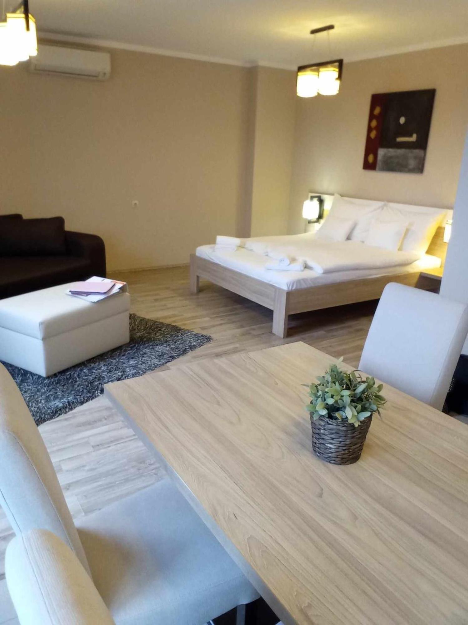 Zoeld Zafir Appartement
