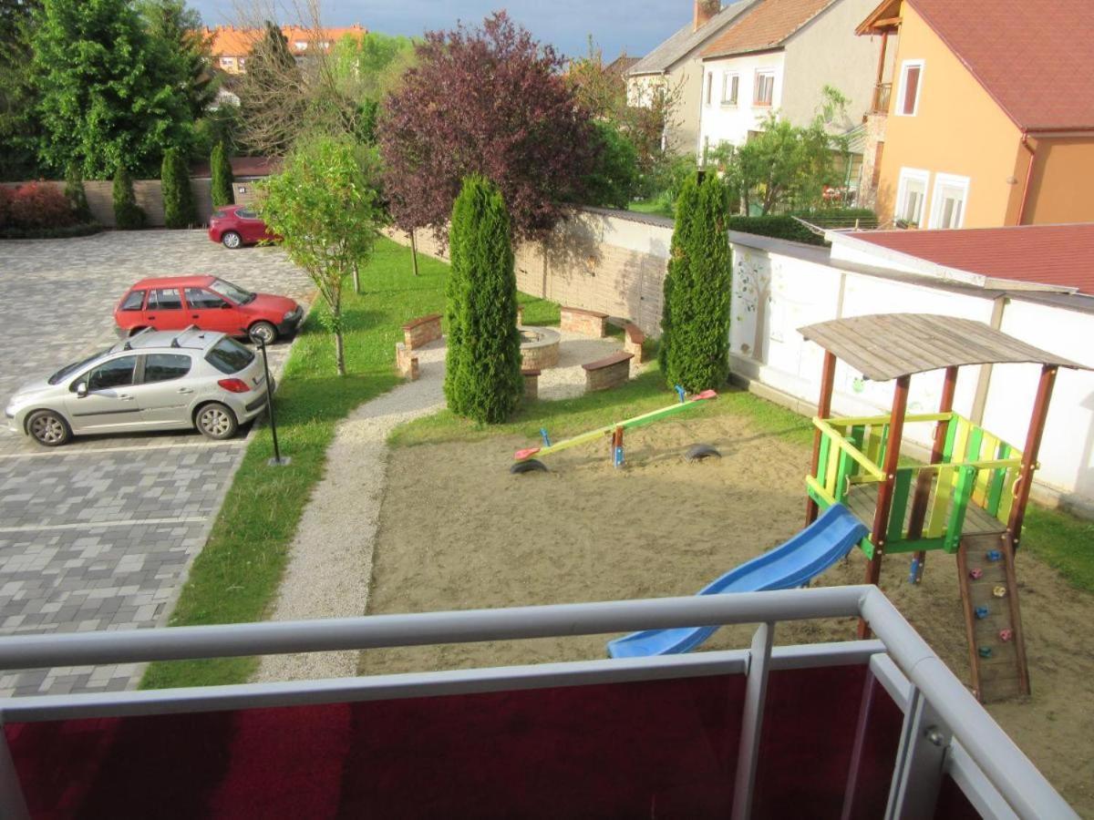 Zoeld Zafir Sárvár