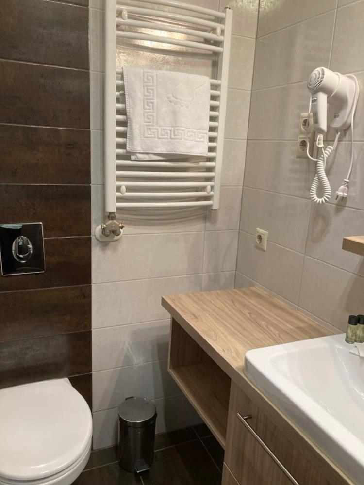 Appartement Zoeld Zafir